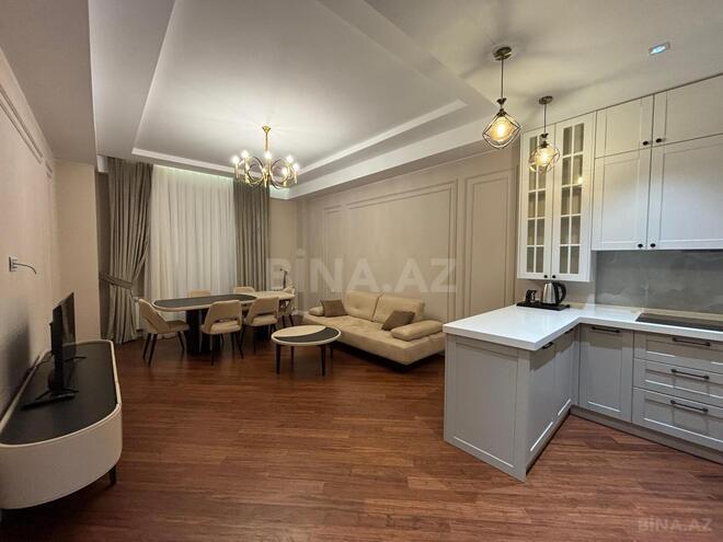 Сдаётся 3-комн. новостройка 120 м², пос. Аг шехер, photo 5 from 30