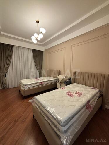 Сдаётся 3-комн. новостройка 120 м², пос. Аг шехер, photo 18 from 30