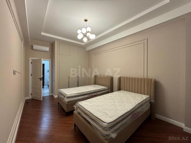 Сдаётся 3-комн. новостройка 120 м², пос. Аг шехер, photo 14 from 30