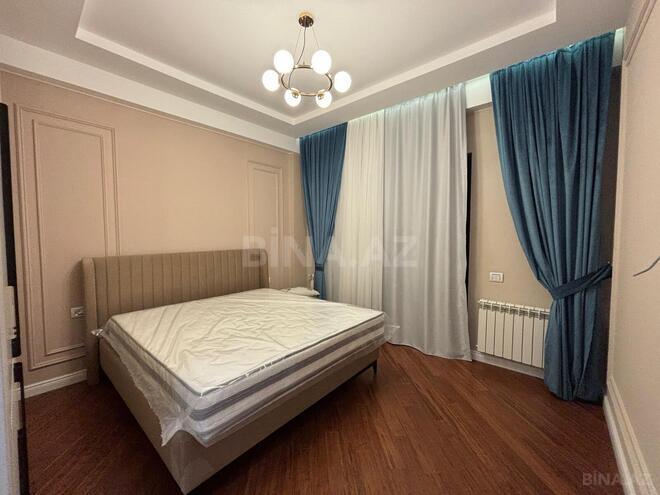 Сдаётся 3-комн. новостройка 120 м², пос. Аг шехер, photo 10 from 30