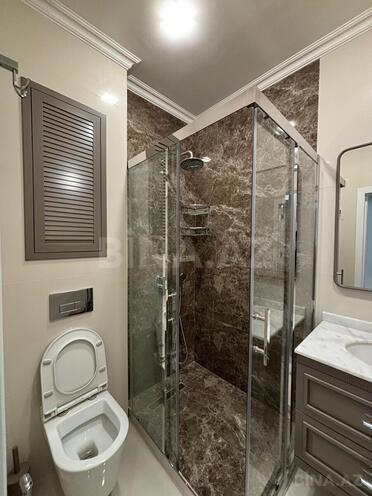 Сдаётся 3-комн. новостройка 120 м², пос. Аг шехер, photo 29 from 30