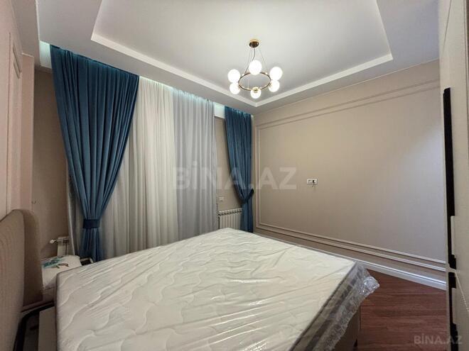 Сдаётся 3-комн. новостройка 120 м², пос. Аг шехер, photo 11 from 30