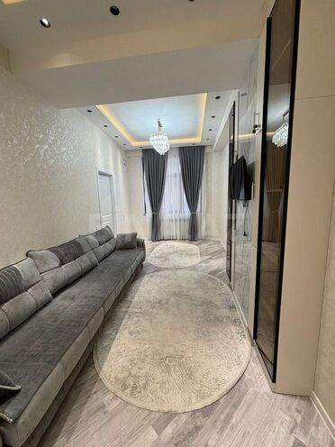 Satılır 2 otaqlı yeni tikili 63 m², 20 Yanvar m., photo 3 from 13