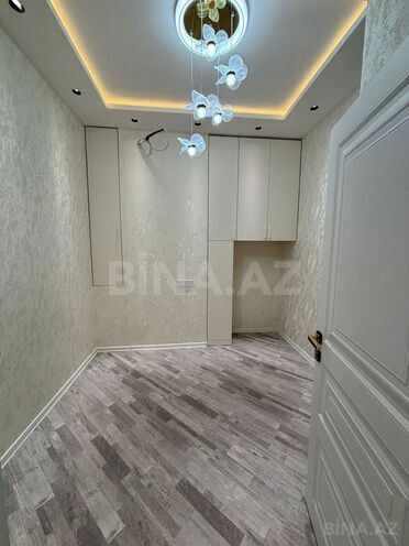 Satılır 2 otaqlı yeni tikili 63 m², 20 Yanvar m., photo 5 from 13