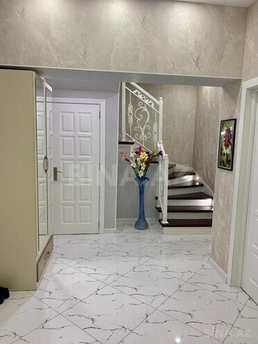 İcarəyə verilir 3 otaqlı yeni tikili 160 m², Ağ şəhər q., photo 7 from 20