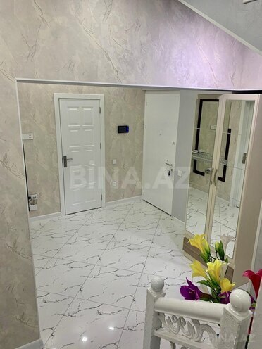 İcarəyə verilir 3 otaqlı yeni tikili 160 m², Ağ şəhər q., photo 8 from 20