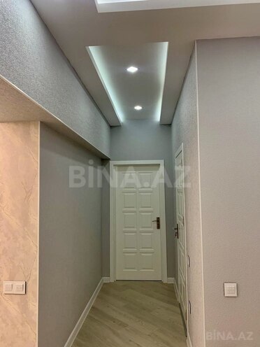 İcarəyə verilir 3 otaqlı yeni tikili 160 m², Ağ şəhər q., photo 16 from 20