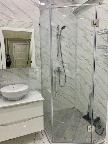 İcarəyə verilir 3 otaqlı yeni tikili 160 m², Ağ şəhər q., photo 14 from 20