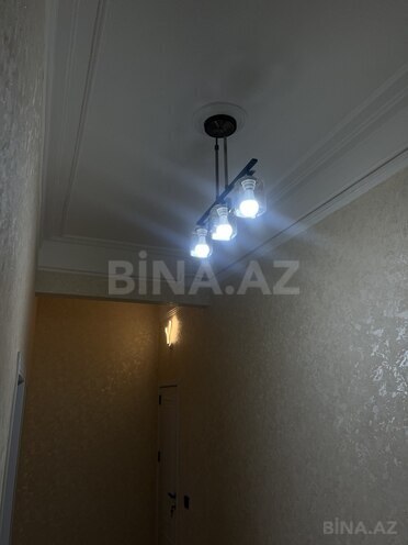 Satılır 2 otaqlı köhnə tikili 48 m², Nəriman Nərimanov m., photo 4 from 20