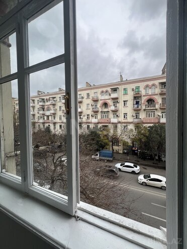 Satılır 2 otaqlı köhnə tikili 48 m², Nəriman Nərimanov m., photo 15 from 20