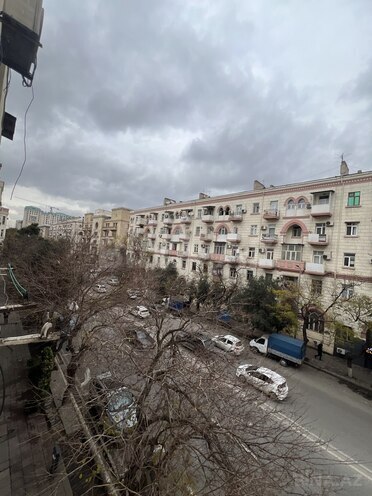 Satılır 2 otaqlı köhnə tikili 48 m², Nəriman Nərimanov m., photo 16 from 20