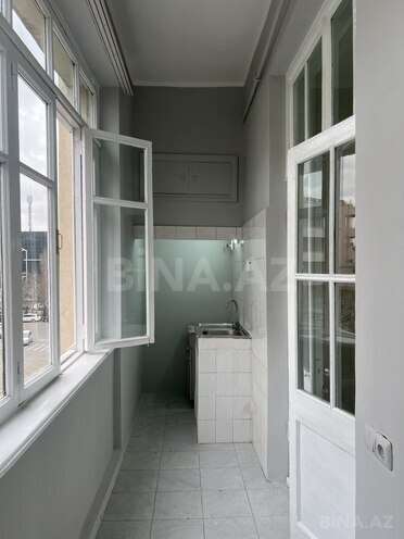 Satılır 2 otaqlı köhnə tikili 48 m², Nəriman Nərimanov m., photo 13 from 20