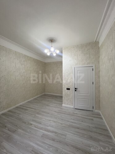 Satılır 2 otaqlı köhnə tikili 48 m², Nəriman Nərimanov m., photo 10 from 20