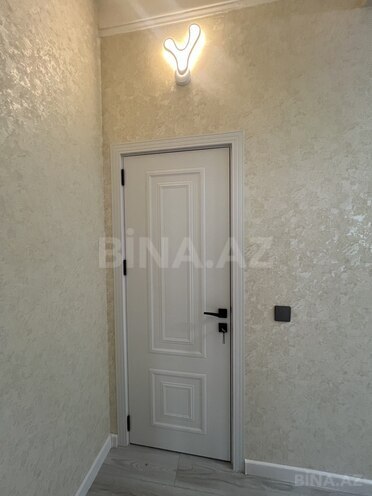 Satılır 2 otaqlı köhnə tikili 48 m², Nəriman Nərimanov m., photo 5 from 20