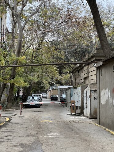 Satılır 2 otaqlı köhnə tikili 48 m², Nəriman Nərimanov m., photo 19 from 20