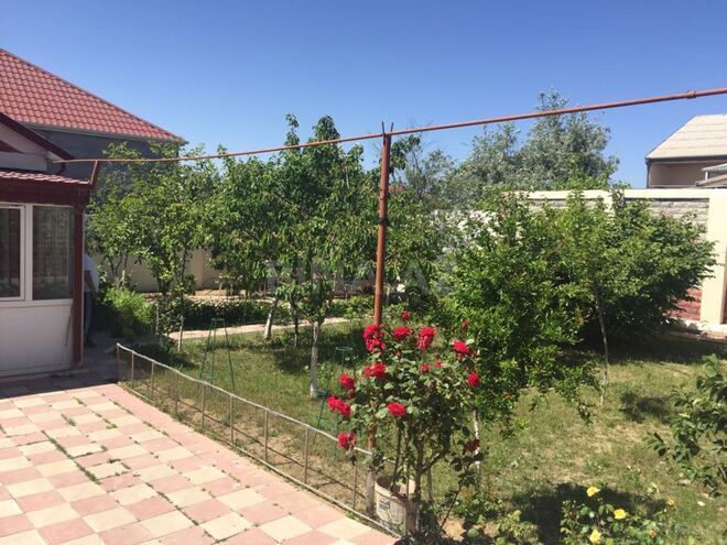 Продаётся  участок 6 сот, м. Гянджлик, photo 6 from 7