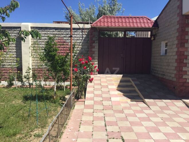 Продаётся  участок 6 сот, м. Гянджлик, photo 4 from 7