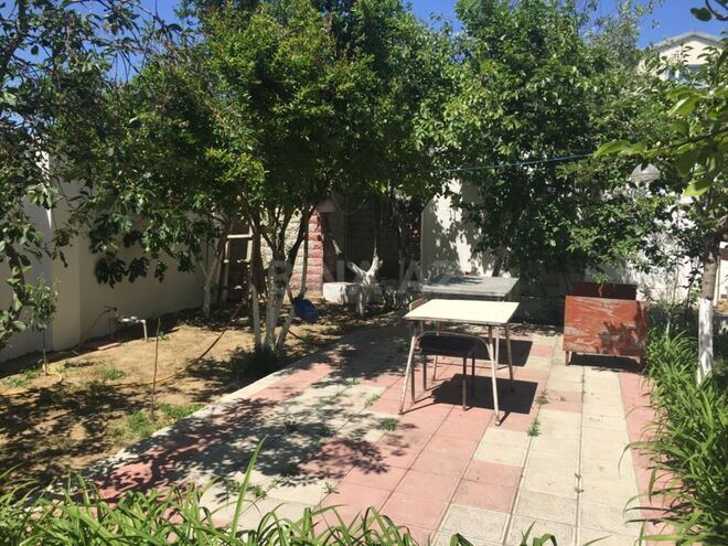 Продаётся  участок 6 сот, м. Гянджлик, photo 5 from 7