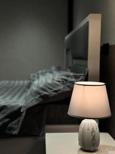 Satılır 1 otaqlı köhnə tikili 50 m², Sahil m., photo 20 from 32