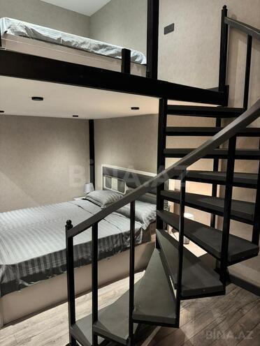 Satılır 1 otaqlı köhnə tikili 50 m², Sahil m., photo 8 from 32