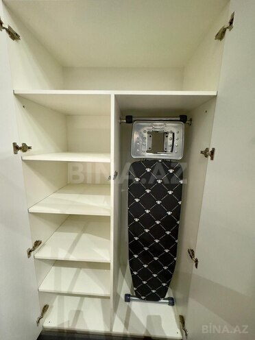 Satılır 1 otaqlı köhnə tikili 50 m², Sahil m., photo 27 from 32