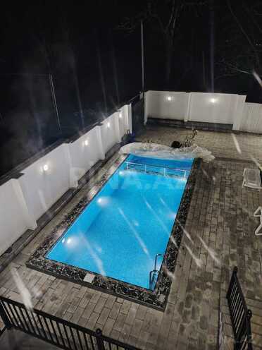 Сдаётся 4-комн. дом/дача 160 м², photo 4 from 22