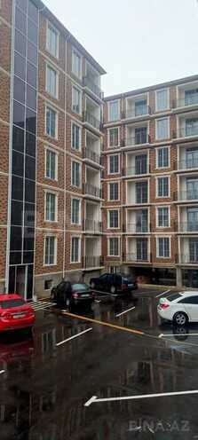 Satılır 2 otaqlı yeni tikili 64 m², Lökbatan q., photo 3 from 7