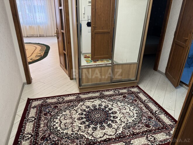 Сдаётся 2-комн. новостройка 75 м², м. Ази Асланов, photo 8 from 11