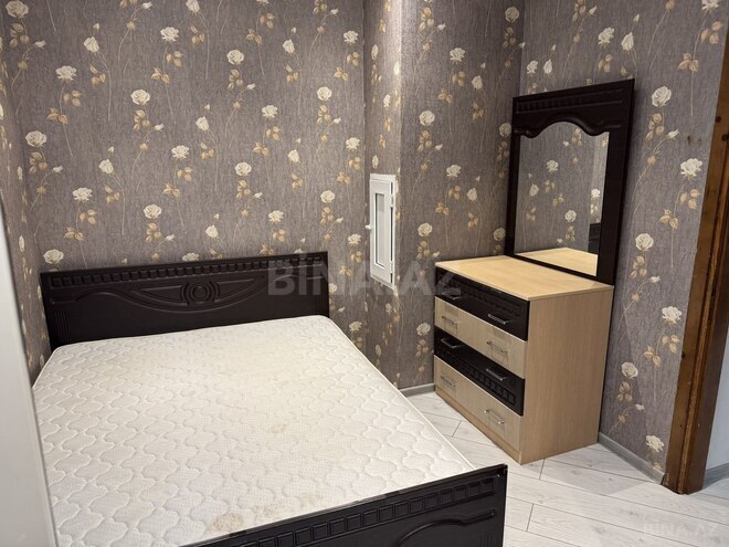Сдаётся 2-комн. новостройка 75 м², м. Ази Асланов, photo 6 from 11
