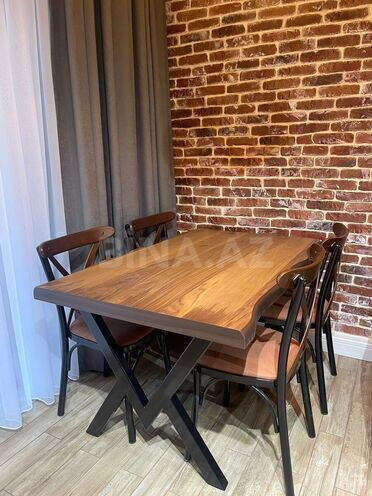 Сдаётся 2-комн. новостройка 65 м², м. 8 ноября, photo 5 from 10