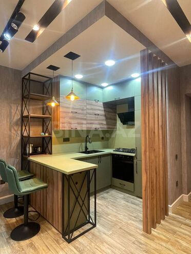 Сдаётся 2-комн. новостройка 65 м², м. 8 ноября, photo 4 from 10