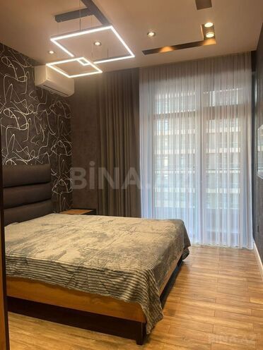 Сдаётся 2-комн. новостройка 65 м², м. 8 ноября, photo 7 from 10