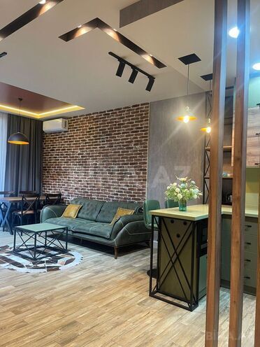 Сдаётся 2-комн. новостройка 65 м², м. 8 ноября, photo 3 from 10