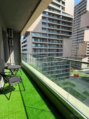 Сдаётся 2-комн. новостройка 65 м², м. 8 ноября, photo 9 from 10
