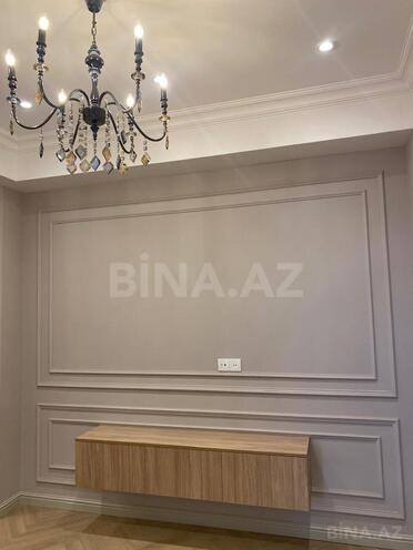 Satılır 3 otaqlı yeni tikili 103 m², Əhmədli m., photo 6 from 30