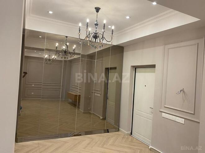 Satılır 3 otaqlı yeni tikili 103 m², Əhmədli m., photo 8 from 30