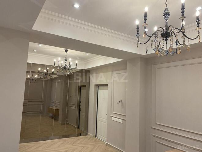 Satılır 3 otaqlı yeni tikili 103 m², Əhmədli m., photo 11 from 30