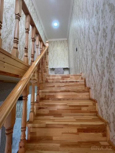 İcarəyə verilir 3 otaqlı həyət evi/bağ evi 80 m², photo 10 from 13