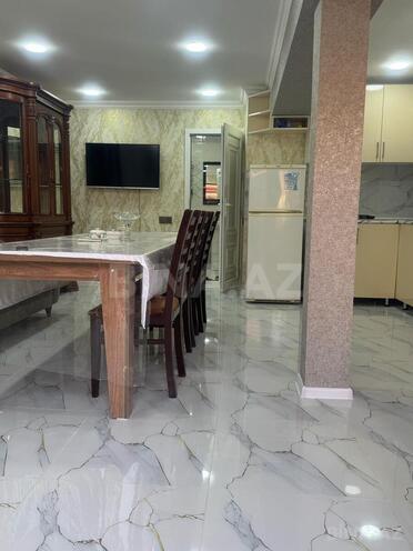 İcarəyə verilir 3 otaqlı həyət evi/bağ evi 80 m², photo 3 from 13