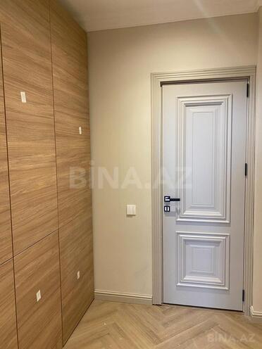 Satılır 3 otaqlı yeni tikili 103 m², Əhmədli m., photo 14 from 30