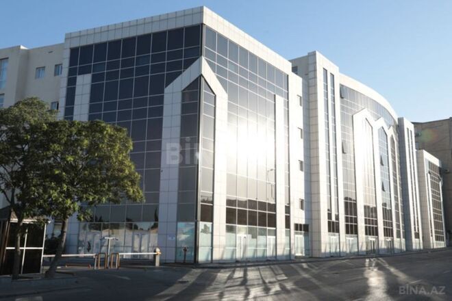 İcarəyə verilir 1 otaqlı ofis 44 m², Dərnəgül m., photo 8 from 10