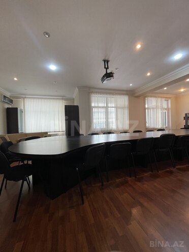 Продаётся 3-комн. офис 132 м², м. Шах Исмаил Хатаи, photo 5 from 18