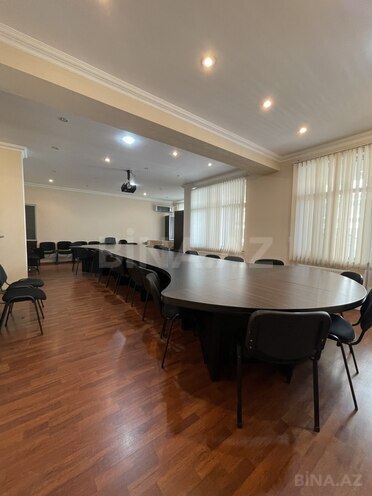 Продаётся 3-комн. офис 132 м², м. Шах Исмаил Хатаи, photo 4 from 18