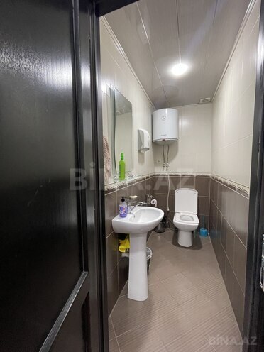 Продаётся 3-комн. офис 132 м², м. Шах Исмаил Хатаи, photo 15 from 18