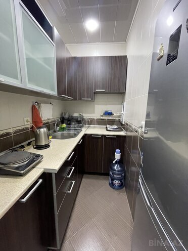 Продаётся 3-комн. офис 132 м², м. Шах Исмаил Хатаи, photo 16 from 18