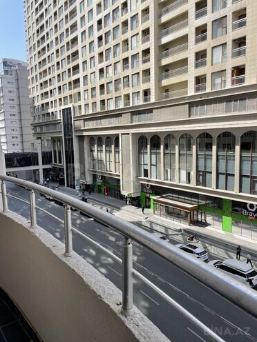 Продаётся 3-комн. офис 132 м², м. Шах Исмаил Хатаи, photo 9 from 18