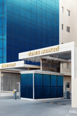 İcarəyə verilir 1 otaqlı ofis 44 m², Dərnəgül m., photo 9 from 10