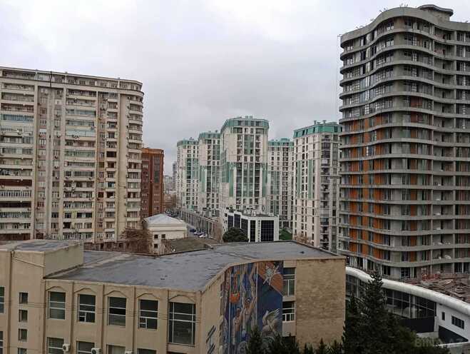 Продаётся 3-комн. новостройка 135 м², м. Гянджлик, photo 7 from 17