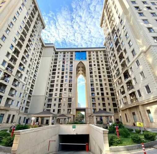 Продаётся 5-комн. новостройка 323 м², м. Нариман Нариманов, photo 1 from 11