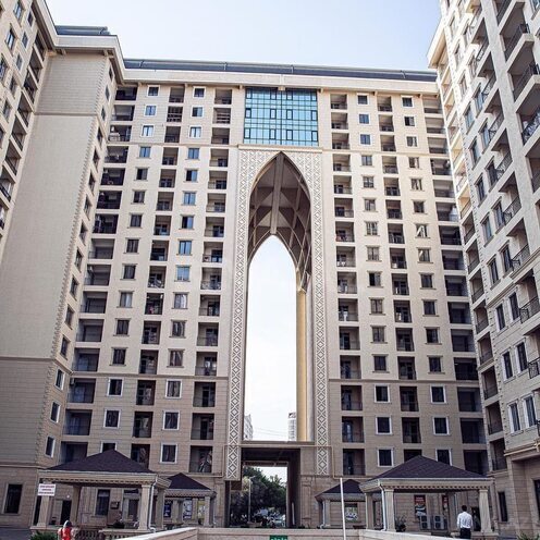 Продаётся 5-комн. новостройка 323 м², м. Нариман Нариманов, photo 3 from 11